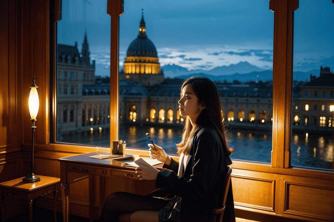 去新西兰留学中介费多少留学在线 去新西兰留学中介费多少留学在线