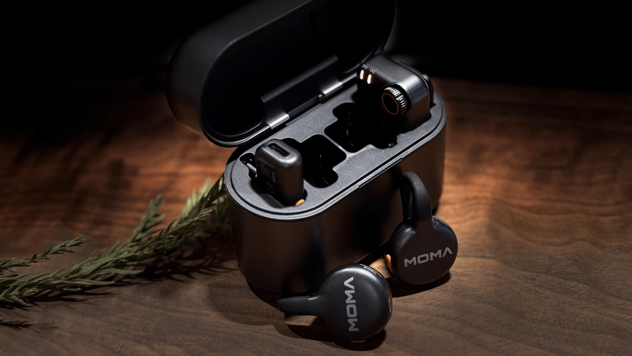 百元麦克风什么牌子好用又实惠？2025年领夹麦克风品牌排行汇总推荐