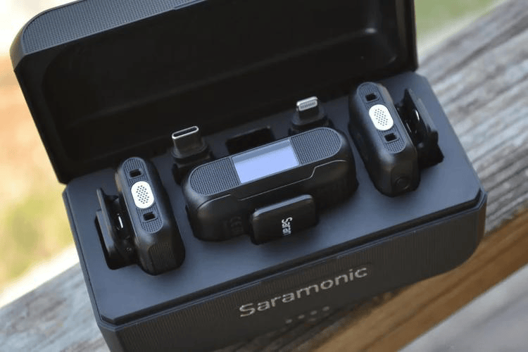 夹领麦克风哪个品牌音质最好？盘点领夹麦十大品牌，实测告诉你