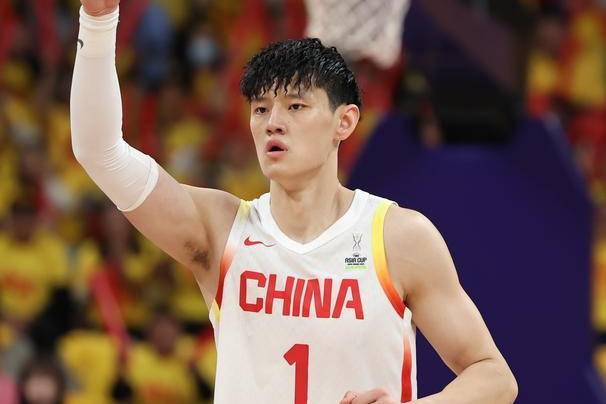 曾凡博：从未与韩国交手过 郭导理念是场上5人团结性