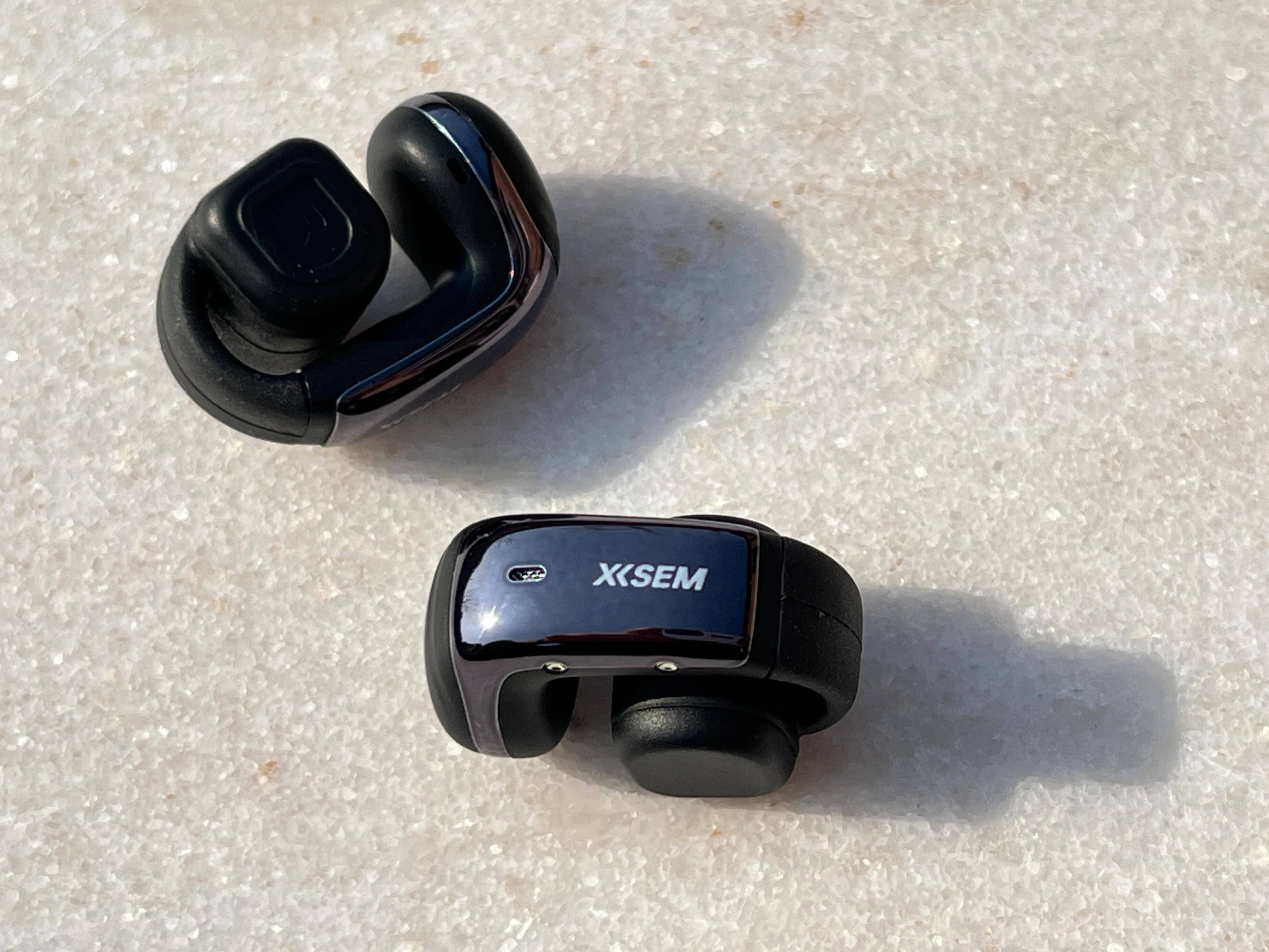 西圣 Plume 开放式耳机实测：舒适度、音质、性价比俱佳