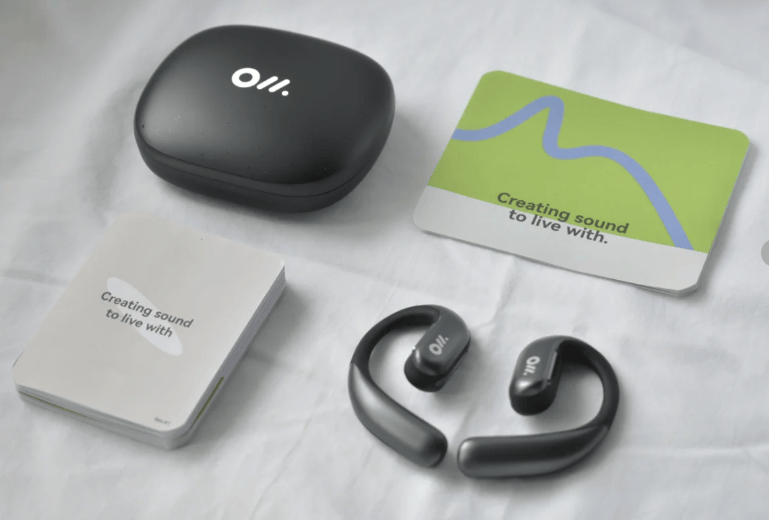 挂耳式耳机怎么选?2025十大高性价比挂耳式耳机推荐