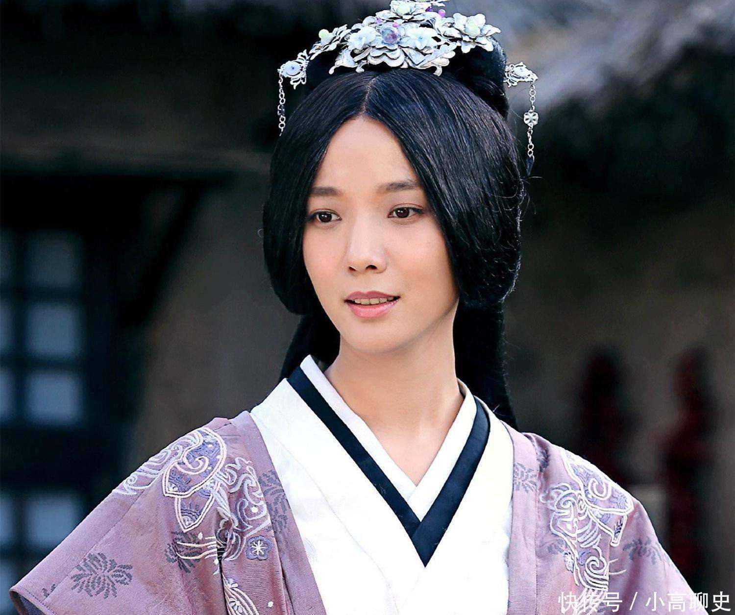 卫子夫侍奉汉武帝49年,为汉朝做啥贡献?现在看来:简直是个福星