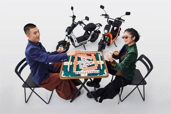 新国标破局之作！新日路行X6：宝藏品牌的「机能骑趣新物种」有多能打？