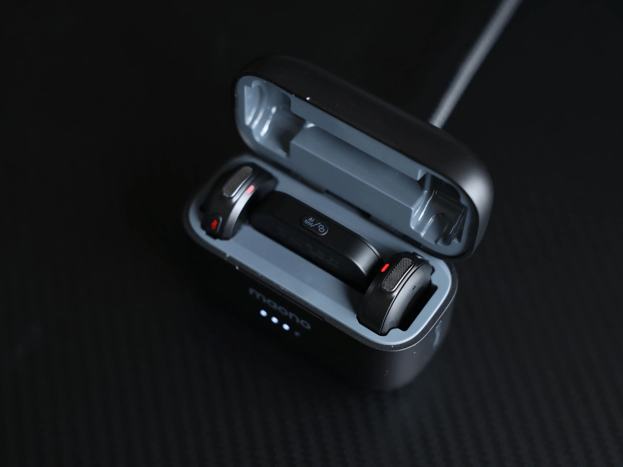 百元麦克风什么牌子好用又实惠？2025年领夹麦克风品牌排行汇总推荐