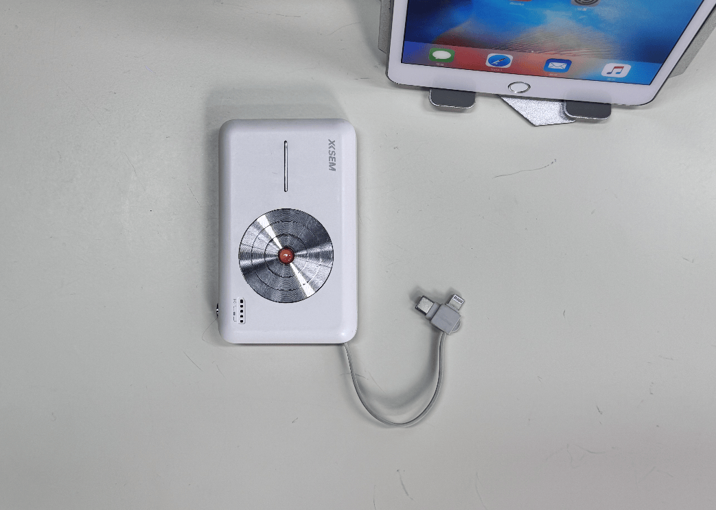 手机充电宝多少毫安最好？最新手机充电宝十大品牌排行榜有哪些？