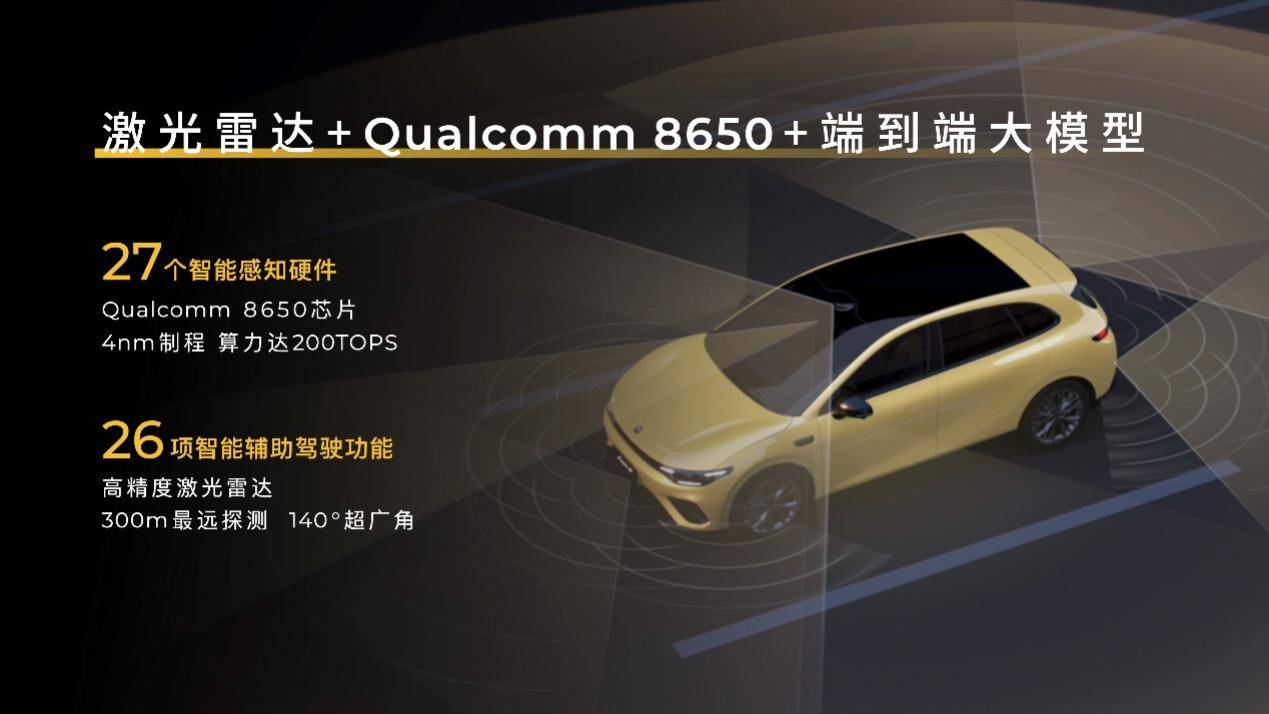 重塑10万级年轻出行价值标杆 零跑Lafa5上市限时惊喜价9.28万起-锋巢网