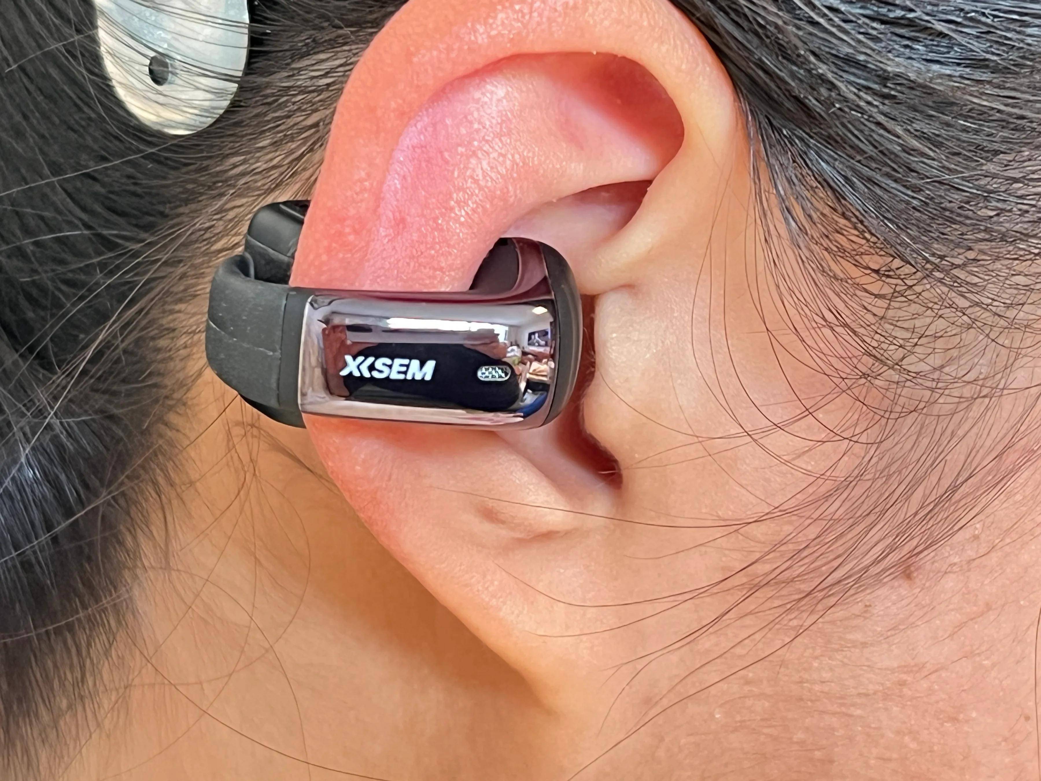 西圣 Plume 开放式耳机实测：舒适度、音质、性价比俱佳