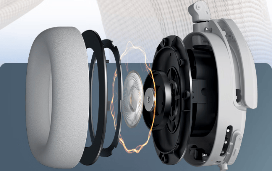 百元头戴式耳机什么牌子好用？百元十大头戴式耳机品牌深度推荐