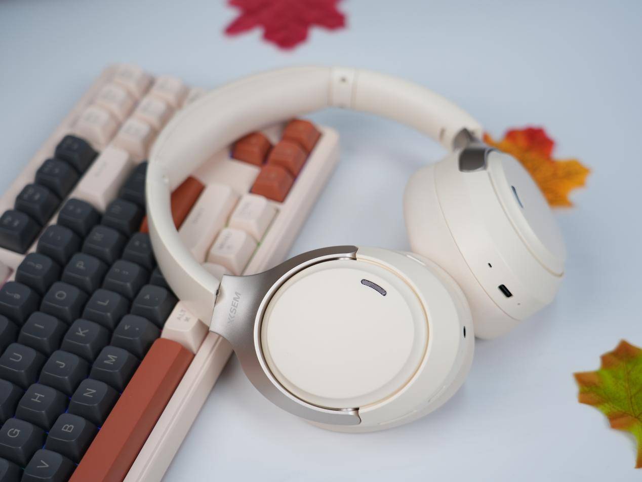 百元头戴式耳机什么牌子好用？百元十大头戴式耳机品牌深度推荐