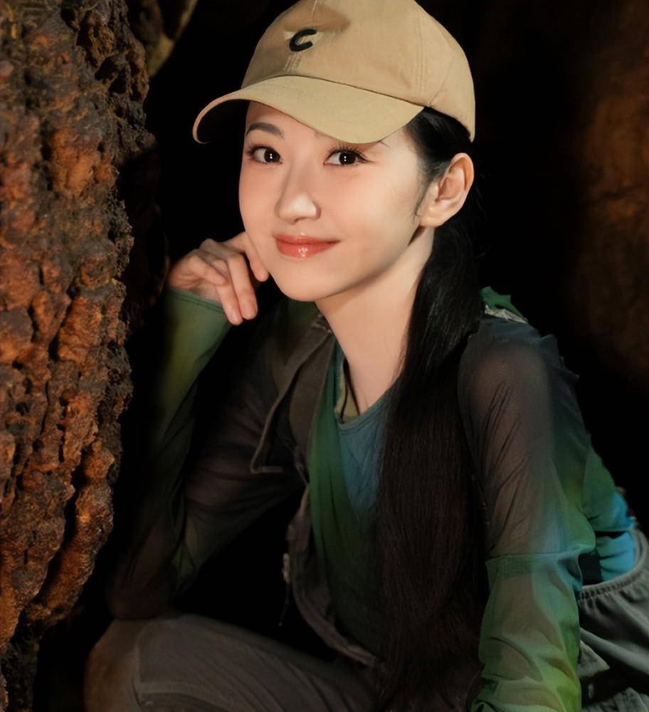 分手6年后,景甜高调官宣喜讯,悬着的心终于放下了