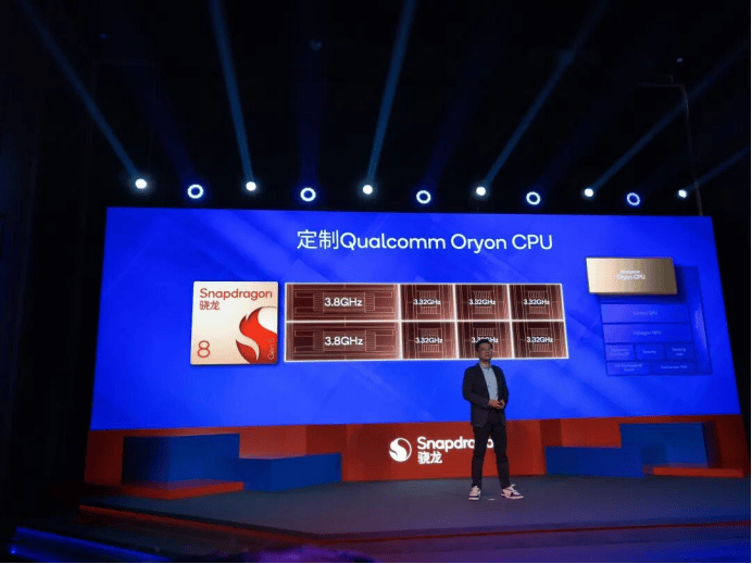 以全自研內核重構基準，第五代驍龍8的底層創新與體驗升華(圖2)