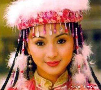 容妃家族背景与宫廷生活_香妃影院免费观看电视剧_香妃与容妃历史原型