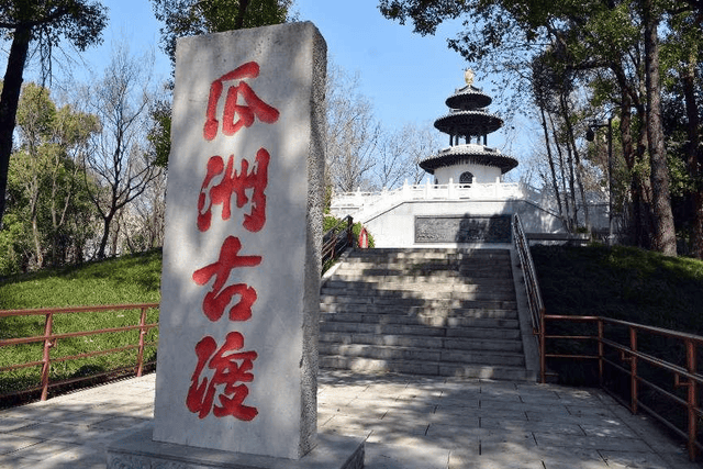 影视小说｜瓜洲渡：运河千年情