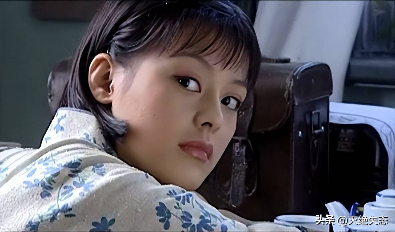 刘烨难忘的女人,受力捧多年,至今没能走红