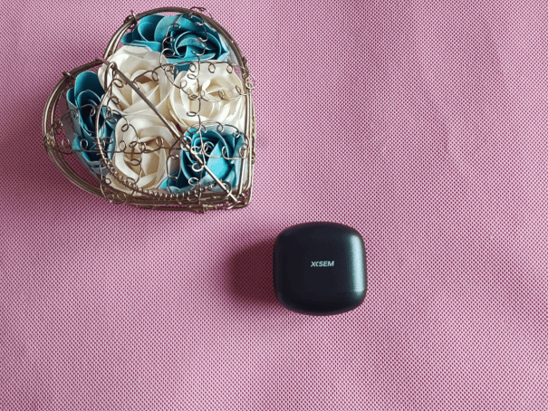 百元级真无线新标杆-西圣Plume耳夹式蓝牙耳机试用