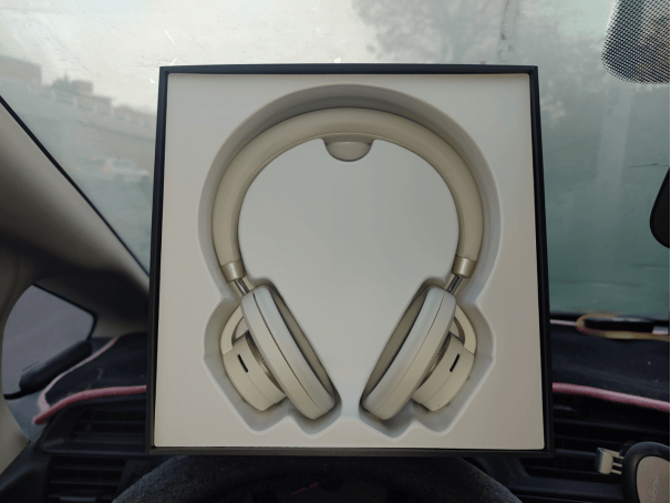 千元头戴新标杆:南卡(NANK)Bolt评测,舒适与音质的双重革命