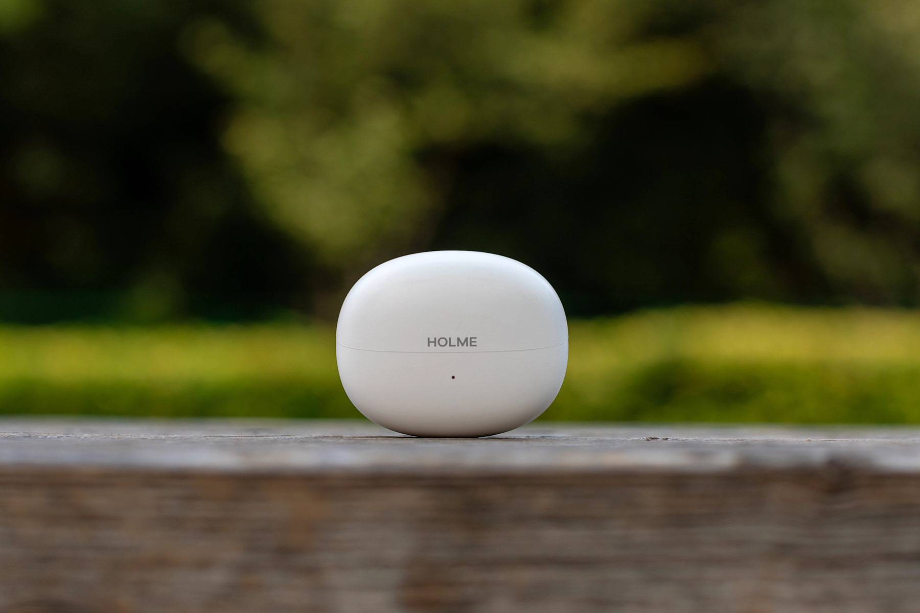 学生党的最爱，虹觅HOLME Air2小云夹耳机，百元也能享受好音质