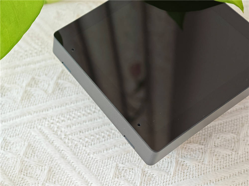 小米智能中控屏：全屋智能中控，一屏随心掌控智能生活