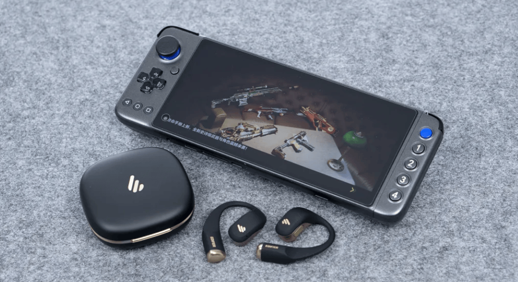 开放式耳机性价比高的有哪些?2025十大开放式耳机性价比排行榜推荐