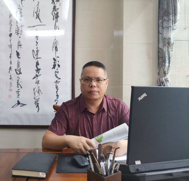 让 AI 搜索不再 “高冷”—— AI实战专家刘鑫炜的技术普惠之路