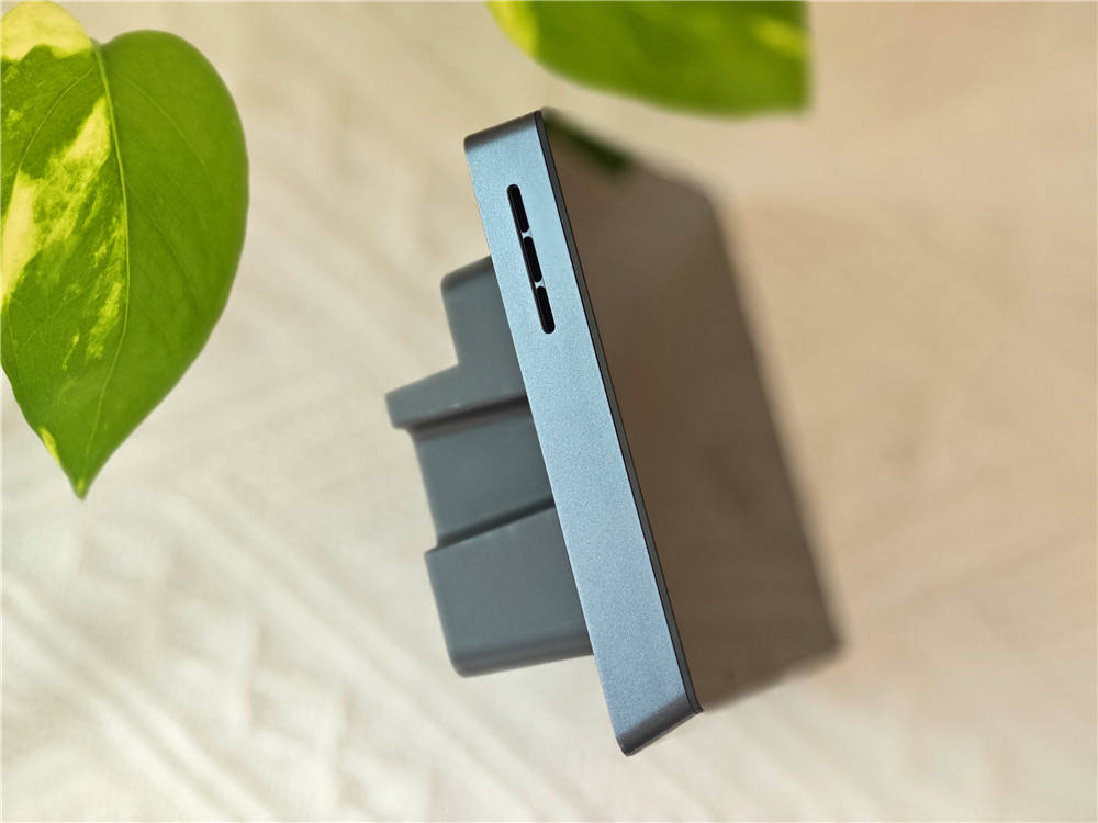 小米智能中控屏：全屋智能中控，一屏随心掌控智能生活