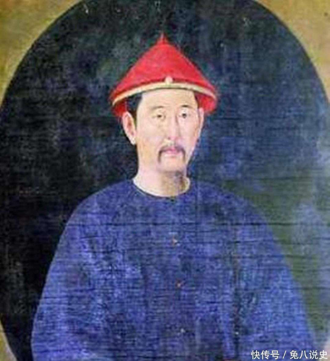 胤礽是康熙的嫡长子,而胤 