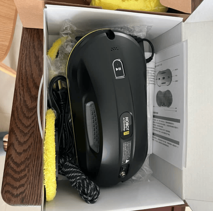 智能擦窗机器人哪个品牌好？2025年擦窗机器人十大排名全方位推荐