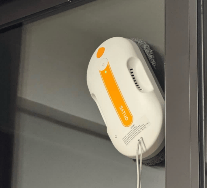 智能擦窗机器人哪个品牌好？2025年擦窗机器人十大排名全方位推荐