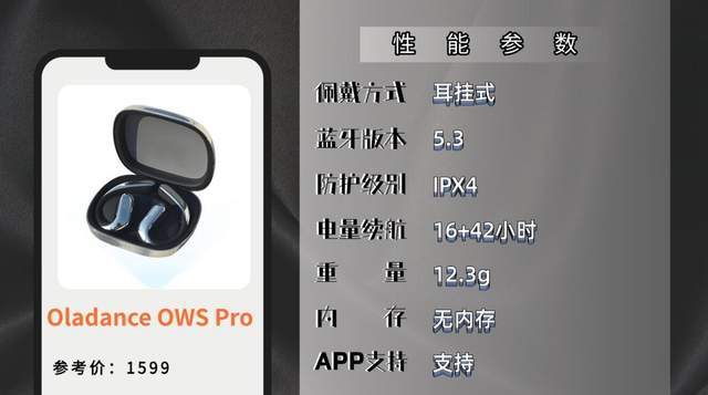 经常跑步选什么运动耳机?热门十款运动耳机测评为你解答