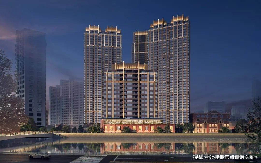 上海海玥黄浦源售楼处-海玥黄浦源(2025·海玥黄浦源最新)楼盘详情-房价-户型-海玥黄浦源图文介绍_搜狐网