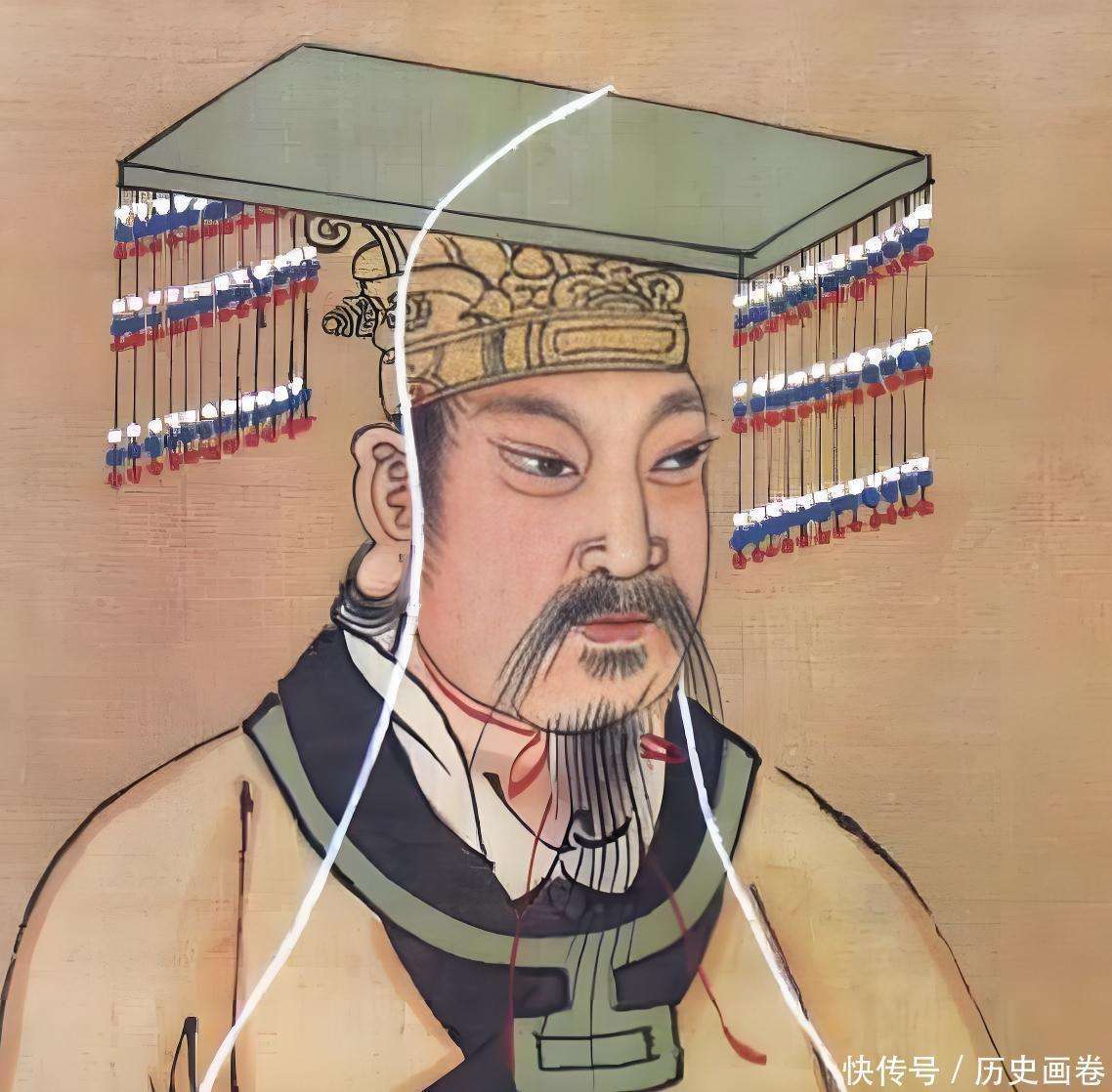 盘庚:力挽狂澜的迁都之主,商朝命运的改写者_搜狐网
