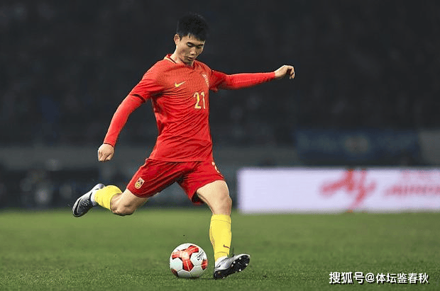 拒绝续约！武汉三镇顶薪留不住前恒大国脚，北京国安有望成新下家