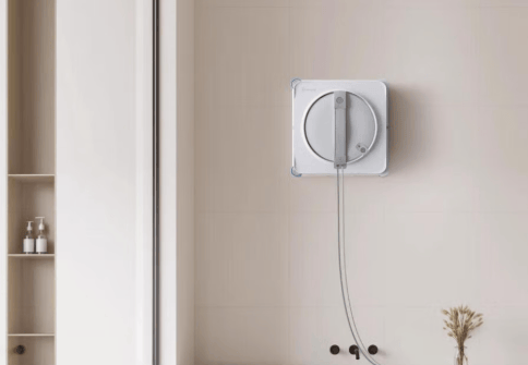 擦窗机器人哪个牌子好,家用选哪种更合适？10大囗碑最好的擦窗机器人推荐