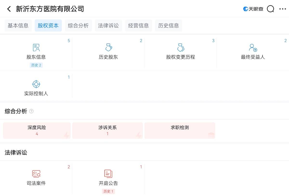 南京睛禧医美爆雷:宣传医师资源丰富实际在保员工仅两人(图14)