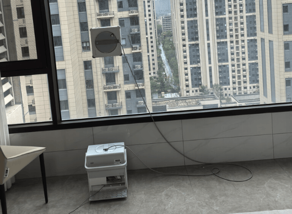 擦窗户机器人什么牌子好用？高口碑擦玻璃机器人品牌排行榜前十名