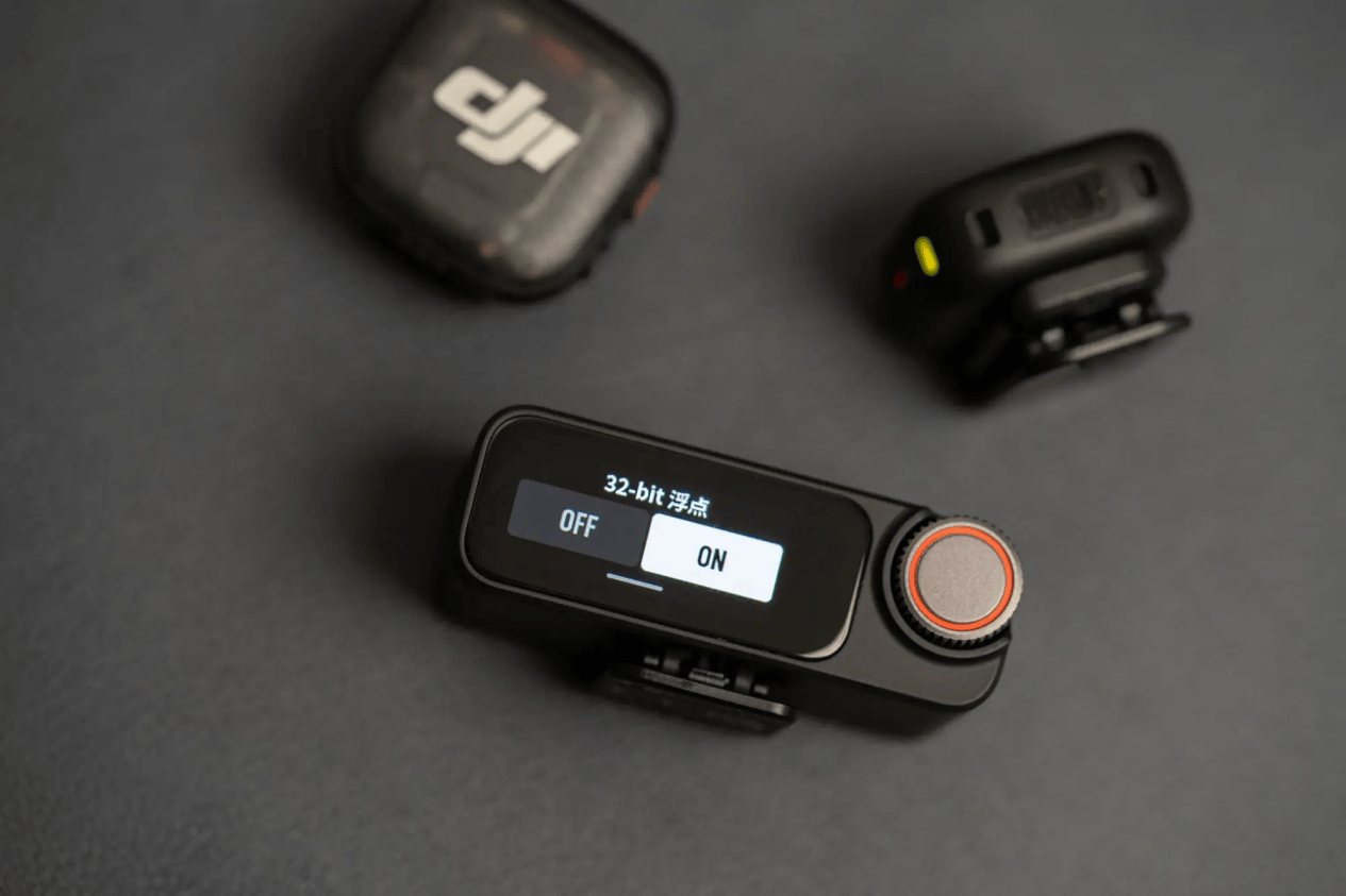 领夹麦克风品牌哪个最好？麦克风品牌推荐排行榜，麦克风推荐！