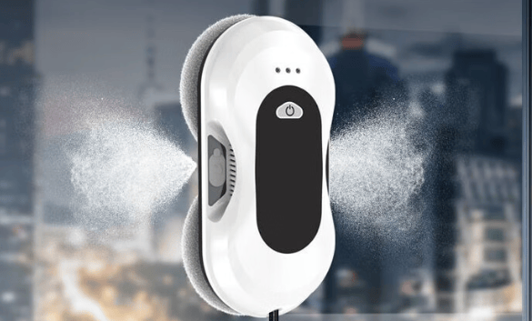 擦窗机器人哪种好用又实惠？2025年度高层擦窗机设备十大品牌综合测评