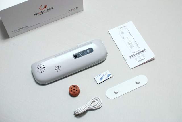 浦尔乐衣物除菌护理机：让衣物“呼吸”到新鲜空气的秘密武器