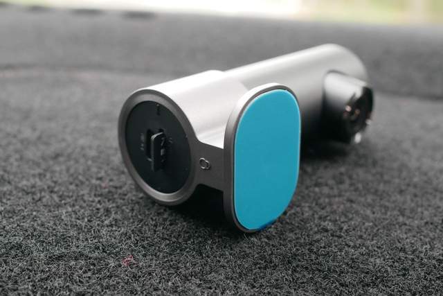 M310 Pro 3K行车记录仪：便宜大碗，行车记录的得力干将