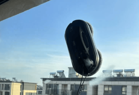 擦窗机器人到底好不好用？十大公认高质量最受欢迎的擦窗器。