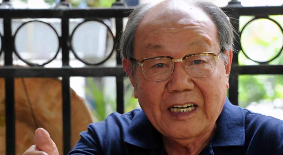 著名演员王孝忠 晚年被疾病困扰多年 但三个女儿都孝顺 外孙成接班人