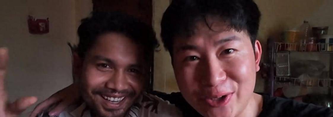 杜克一哥背刺全事件来龙去脉 杜克与孟加拉网红一哥翻脸反涨粉5万！