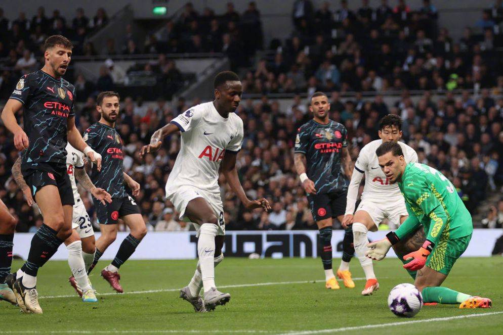 周二欧冠焦点战:热刺迎战布拉格斯拉维亚,白百合主场不容有失!