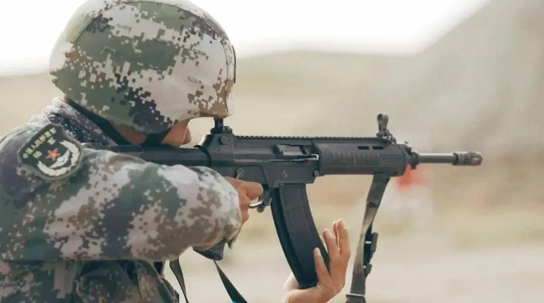 解放军更换新枪,300万支95式步枪如何处理? 外销他国可以吗?