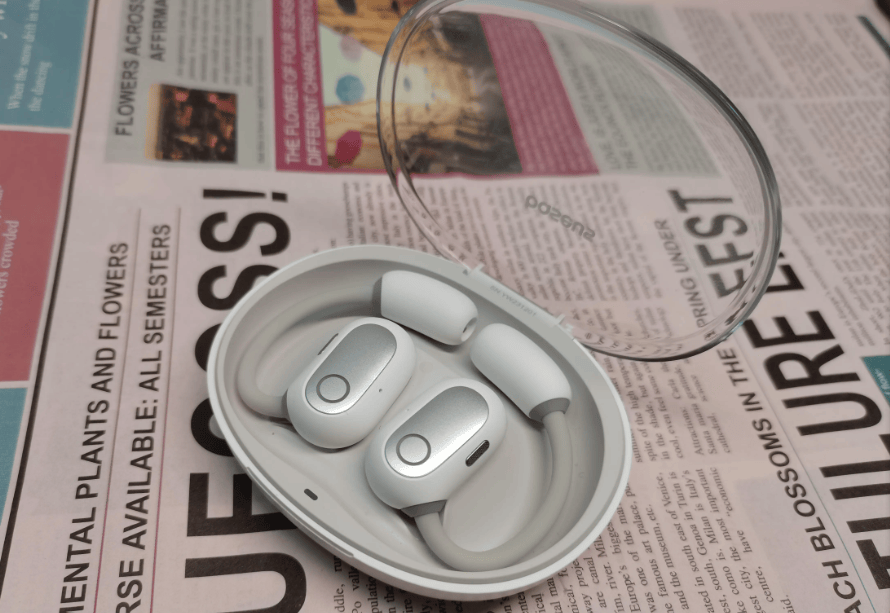 开放式耳机什么牌子好？2025最值得入手的十大开放式耳机推荐