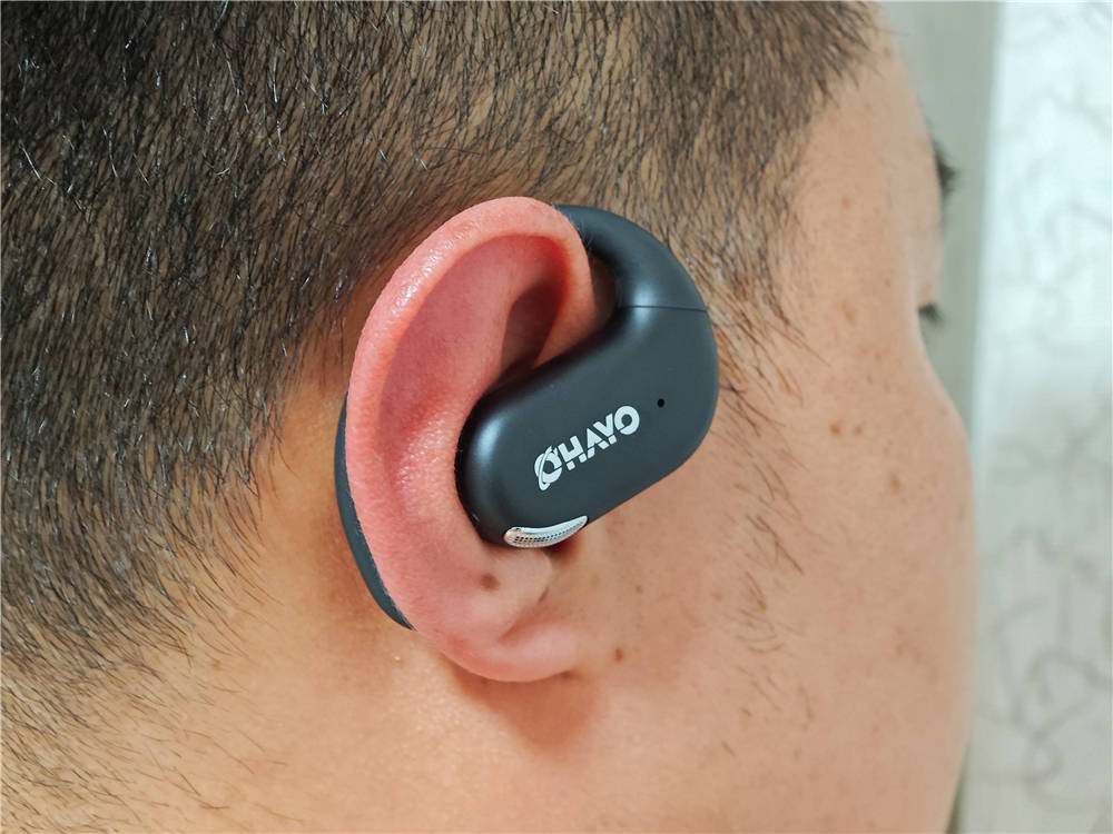 低音澎湃、无感佩戴、超长续航,雷登T9值得拥有