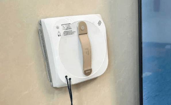 什么牌子的擦窗机器人好？年度测评呼声最高的擦窗机前十的产品