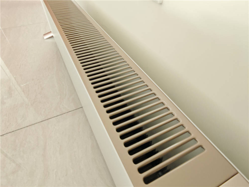 安全天花板！宫菱取暖器测评：8层防爆+欧盟认证，别墅级均匀导热