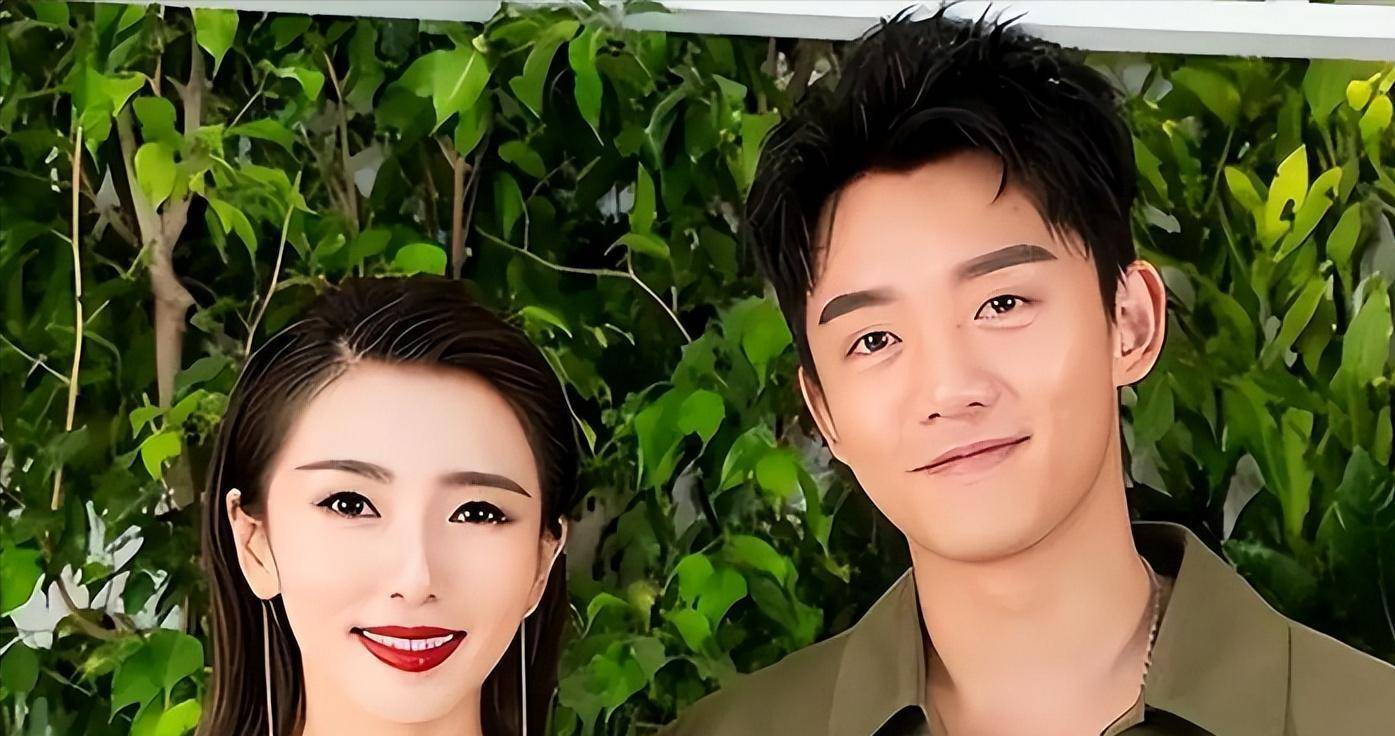 嫁给郑恺5年后,程晓玥不再是苗苗心中的刺,她才是